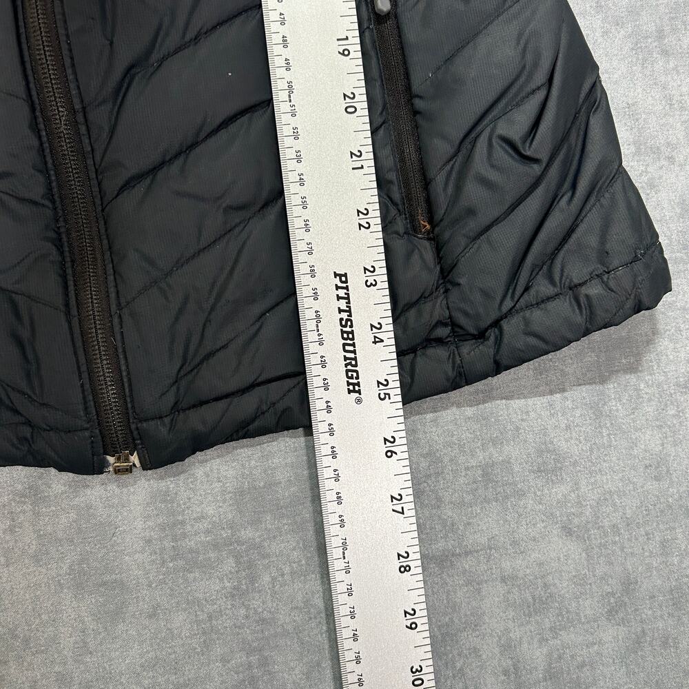 Mountain Hardwear Ratio Q.Sheild 650 down puffer gorpcore outdoors jacket wms M - Picture 13 of 13